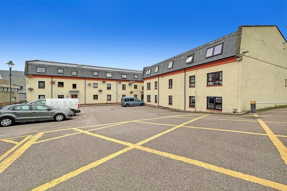 Waverley Court Φορτ Γουίλιαμ Εξωτερικό φωτογραφία