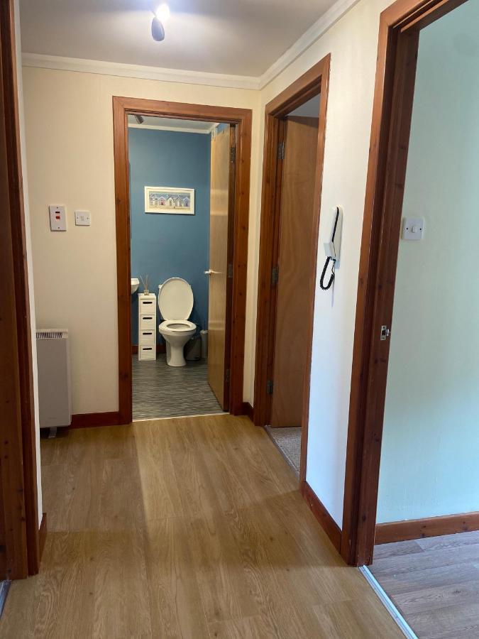 Waverley Court Φορτ Γουίλιαμ Εξωτερικό φωτογραφία